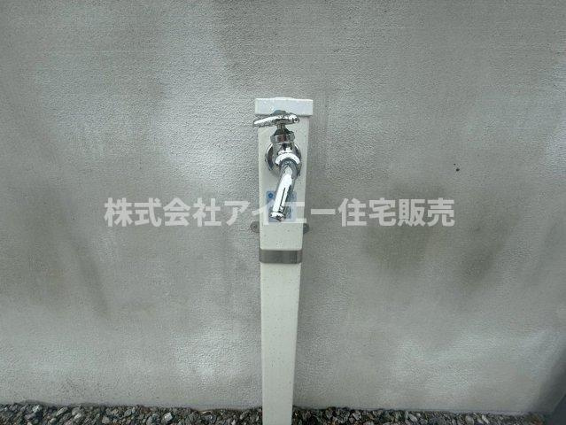 ♥♥うるま市みどり町第2（全2棟）のその他