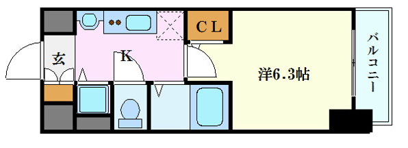 プレサンス金山グリーンパークス