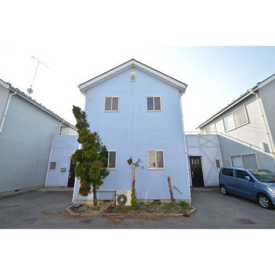 【外観】 | 峰コートハウスＡ | 峰コートハウスA