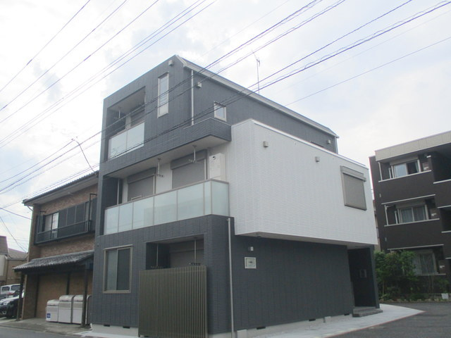 Ｇａｉａの外観