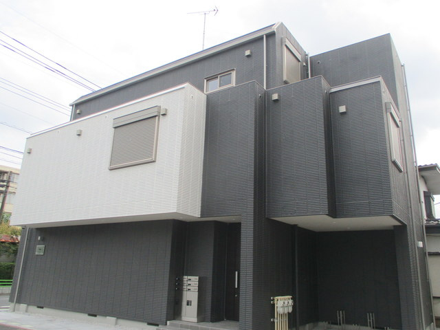 Ｇａｉａの外観