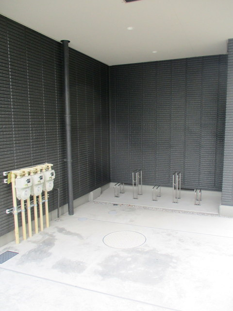 Ｇａｉａのその他共用部分