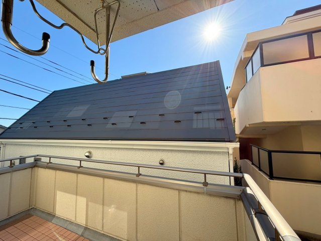 メゾン寺崎の展望