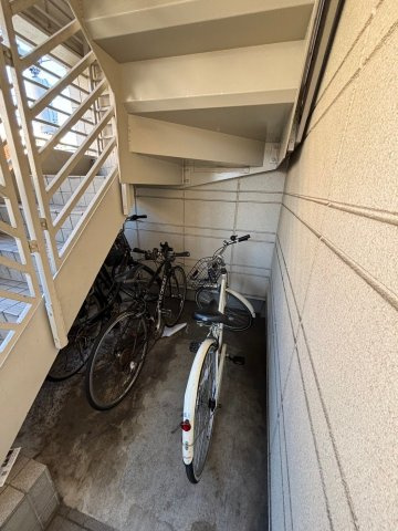 メゾン寺崎のその他共用部分