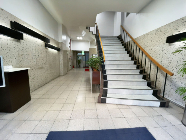 【その他共用部分】 | 浪速ビル