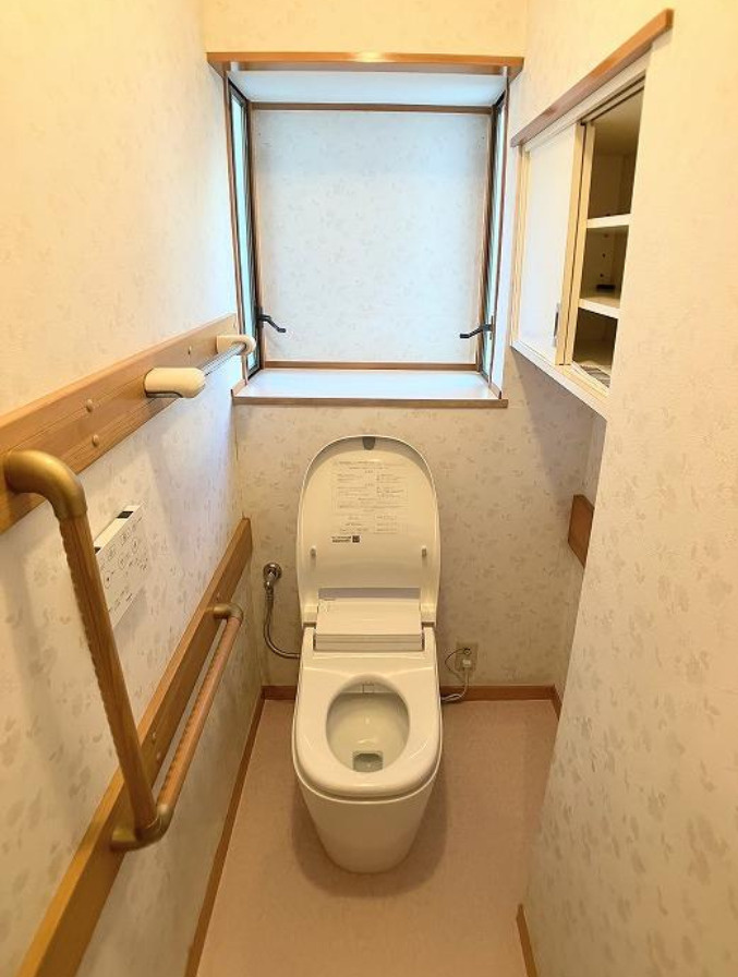 横浜市磯子区杉田9丁目 中古戸建て【仲介手数料無料】