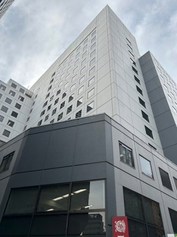 新宿サンエービル