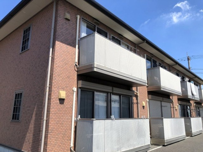 【外観】 | アゼリア