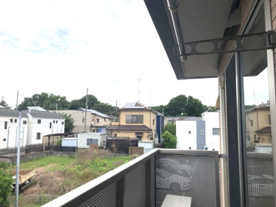 【展望】 | アゼリア