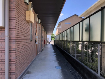 【その他共用部分】 | アゼリア