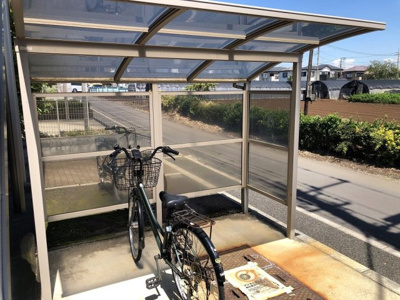 【その他共用部分】 | アゼリア