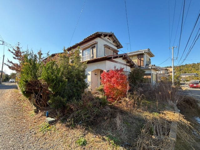 山武市成東　中古戸建