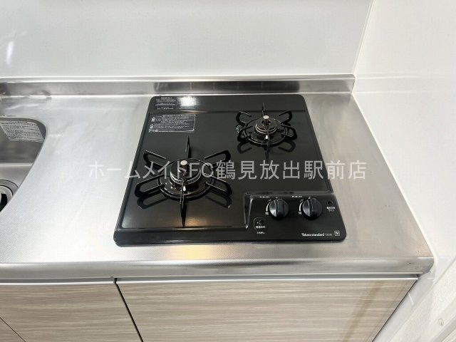 大阪市鶴見区諸口１丁目の賃貸マンションのその他