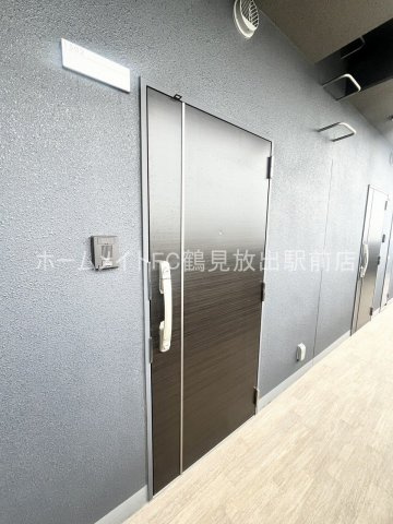 大阪市鶴見区諸口１丁目の賃貸マンションのその他共用部分