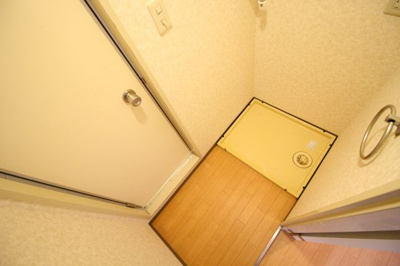 【設備】 | パークプラザ鷹取