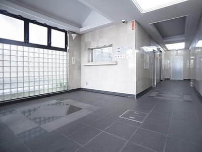 【その他共用部分】 | パークプラザ鷹取