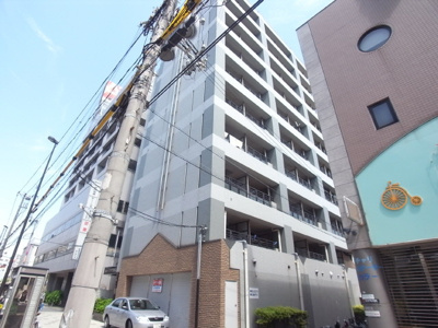 【外観】 | パークプラザ鷹取