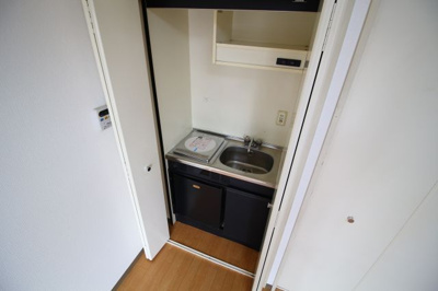 【キッチン】 | パークプラザ鷹取