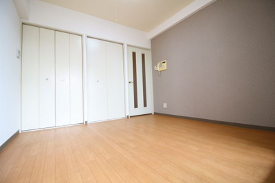 【洋室】 | パークプラザ鷹取