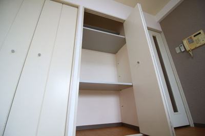 【収納】 | パークプラザ鷹取