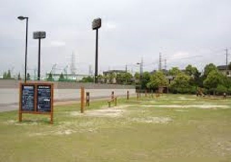 ポプラⅡ 　刈谷市の賃貸ならクラスホーム刈谷店の周辺
