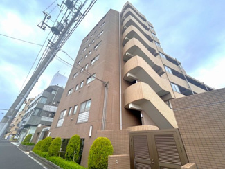 【外観】 | 2025年5月12日撮影