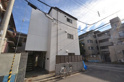 ハイツ岡田の画像