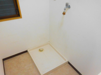 【設備】 | ハイツ高丸