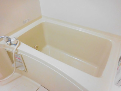 【浴室】 | ハイツ高丸