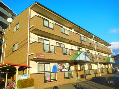 【外観】 | ハイツ高丸