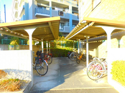 【その他共用部分】 | ハイツ高丸