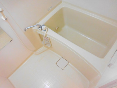 【浴室】 | ハイツ高丸