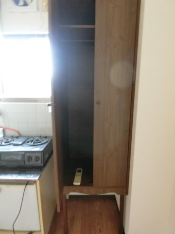 【収納】 | ボナンザ南山田