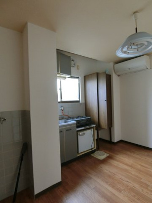 【居間・リビング】 | ボナンザ南山田