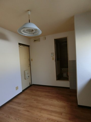 【寝室】 | ボナンザ南山田