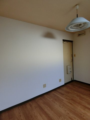 【洋室】 | ボナンザ南山田