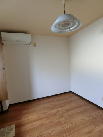 【寝室】 | ボナンザ南山田