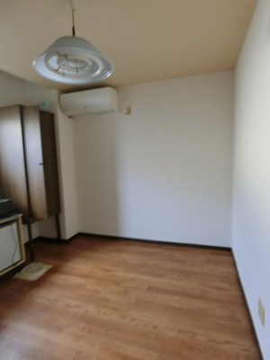 【内装】 | ボナンザ南山田