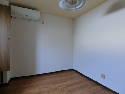 【内装】 | ボナンザ南山田