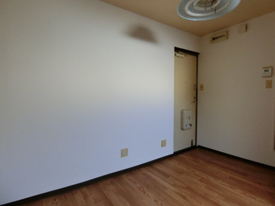 【洋室】 | ボナンザ南山田