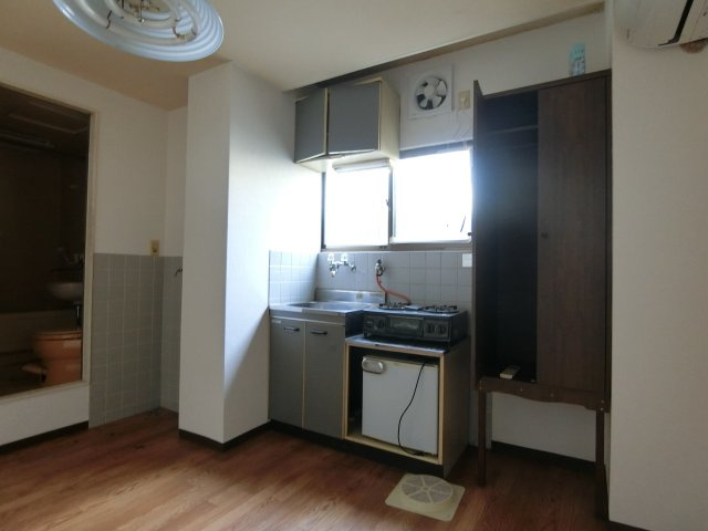 【洋室】 | ボナンザ南山田