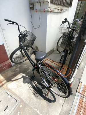 【その他共用部分】 | ボナンザ南山田