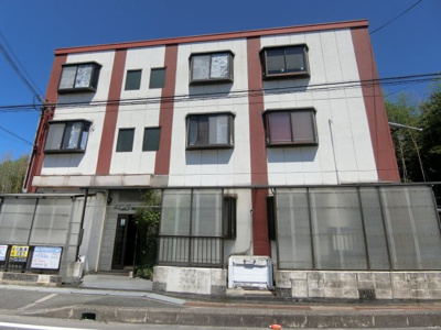 【外観】 | ボナンザ南山田