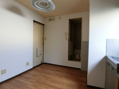 【居間・リビング】 | ボナンザ南山田