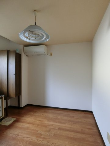 【内装】 | ボナンザ南山田