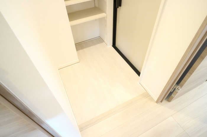 ハレレアの設備