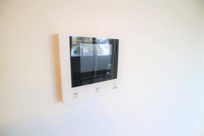 ハレレアのセキュリティ