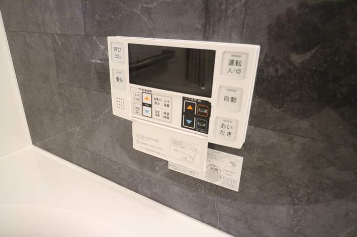 ハレレアの駐車場