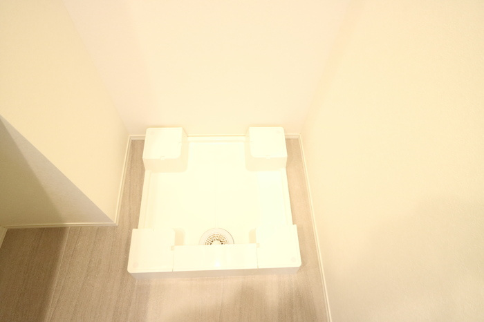 ハレレアの設備