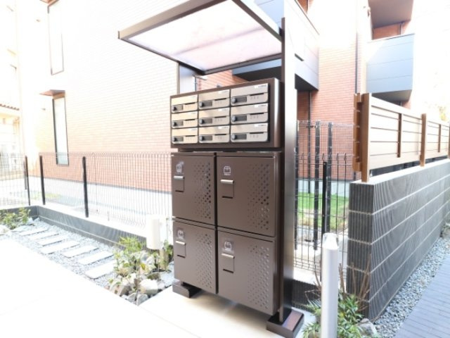 ハレレアのその他共用部分